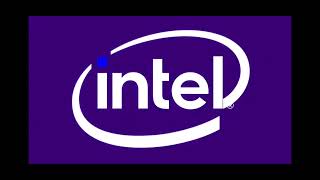 Intel Logo 2021 Effects Amai Yume Effects