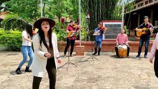Homenaje a José Gervasio Artigas desde Paraguay | A Don José