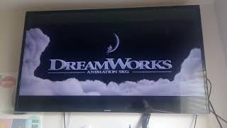 20Th Century Fox And Dreamworks Animation Logo 2016