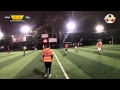 BAHÇELİ HALI SAHA ACI MİLAN - OLYMPIC LION 16. HAFTA