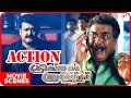 Christian Brothers Malayalam Movie | Full Movie Action | Mohanlal | Suresh Gopi | Dileep | Saikumar
