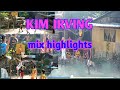 Kyrie kim mix highlights