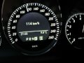 Mercedes-Benz W204 C-Klasse 200CGI 0-130 km/h