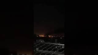 Erbil Patlama Irana Bağlı Milis Güçler Erbildeki Abd Askeri Üssüne Saldırdı