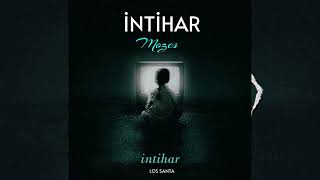 Mozes - İntihar