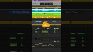 Tutoriel Logic Pro Français Pee Astuce Pour Vous Faciliter Lédition Dans Le Piano Roll.
