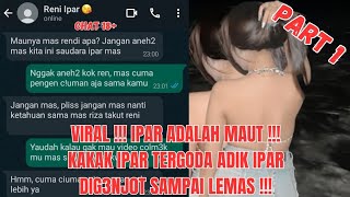 Viral Ipar Adalah Maut Part 1 Chat Wa Viral