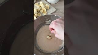 Фрукты В Тесте В Кляре На Сковороде Рецепт