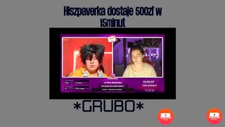 Mrszygu Wysłał Hiszpaverce 500Zł W 15Minut