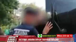 Çocuğa Ci̇nsel İsti̇smardan 10 Yil Ceza Alan Şahis Cezaevi̇ne Gönderi̇ldi̇