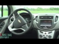 Testbericht Chevrolet Trax [2013] - NEU Roadtest Video Review - EngineReport
