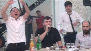 Aydinin Xati̇resi̇ne Deyi̇len Meyxana 2019 Apardı Getdi - Reşad,Orxan,Vüqar,Ruslan,İlqar Ve.b