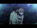 Toaru Majutsu no Index III || Misaka Realizes Her Feelings For Touma!