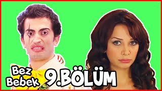 Bez Bebek Kısa Bölümler - 9. Bölüm