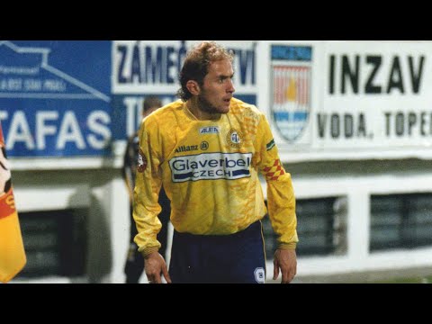 Gambrinus liga 1999/2000: Teplice - esk Budjovice (sezna 1999/2000)