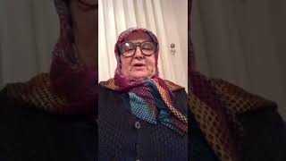 Recep İvedi̇k Vs Hayri̇ye Anane