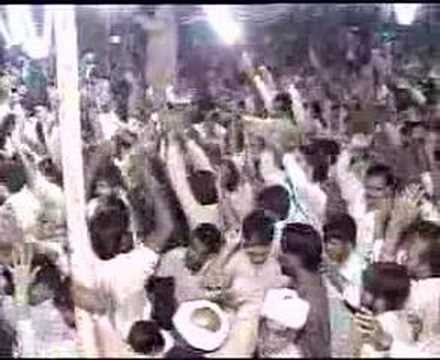 Nori Bori Wali Sarkar Qalandar Paak