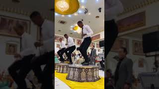 Do You Know How To Dance The Kâada? Moroccan Traditional Dance