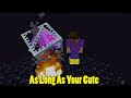 "Ender" - Minecraft Parody of Calvin Harris Summer (Music Video)