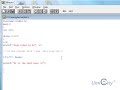 Learning C Programming Lesson 18: Break Continue and Goto