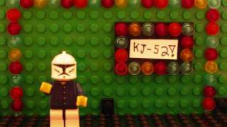 Watch Kj52 Infomercial video