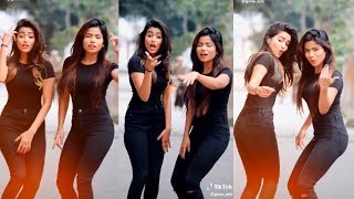 Bahut Hard Bahut Hard Viral Girls Musically
