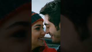 Hayat And Murat Couples Scene L Kiaaing Scene Of Best Romentic Couple
