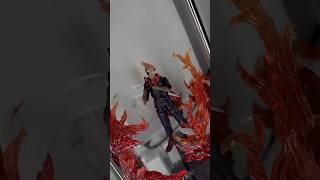 Sh Figuarts Shinjuku Yuji