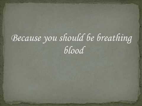 Oh sleeper the new breed mp3 download