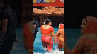Swimming Pool Enjoy Time