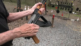 Heres Why This Is My Favorite Ak