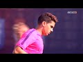 Luis Enrique holds first training session