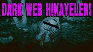 Dark Webde Tüyler Ürperten Olaylar Dark Web Korku Hikayeleri