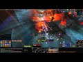 Anathema vs Madness of Deathwing Heroic 25man - Rogue PoV