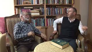 Prof.dr. Mikail Bayram Anlatıyor, Ingiliz Elçi Konyadaki Sempozyumda Herşeyi Itiraf Etti