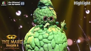 Please - ??????????????? | THE MASK SINGER 2