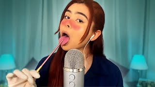 Asmrsoy Tu Doctora Coqu3Ta Y Torpe Vicoasmr