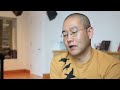 Watching video Do Ho Suh Discusses "Gate" at Seattle Art Museum