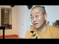Watching video Do Ho Suh Discusses "Gate" at Seattle Art Museum