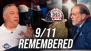 How Former Search & Rescue Worker Erick Robertson Is Ensuring We Never Forget 9/11 | Huckabee