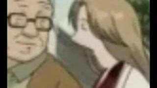 Minor Anime Mistakes