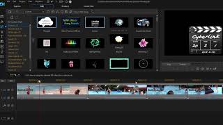 Powerdirector 18S Shape Designer