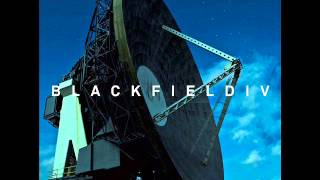 Watch Blackfield Springtime video