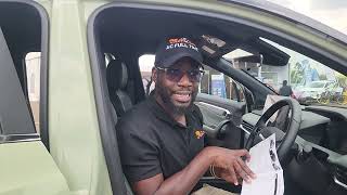 The National E-Mobility Expo 2025 The Arthur Experience - Episode 1
