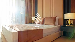 Borj Al Andalous Ii Octobre 2024