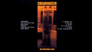Watch Shearwater The Left Side video