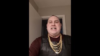 The Preacherman The Preacherman