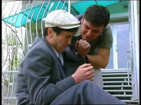 Махачкалинские бродяги - Смешная реклама N.2 HD/HQ By Bekenez