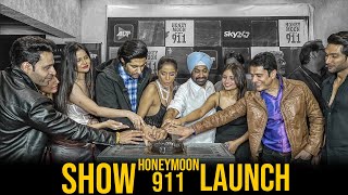 Uncut Honeymoon Suite 911 Show Launch Full Video