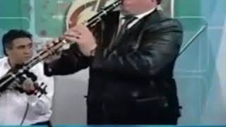 Bayramiçli Ahmet Uygun Tv Programı